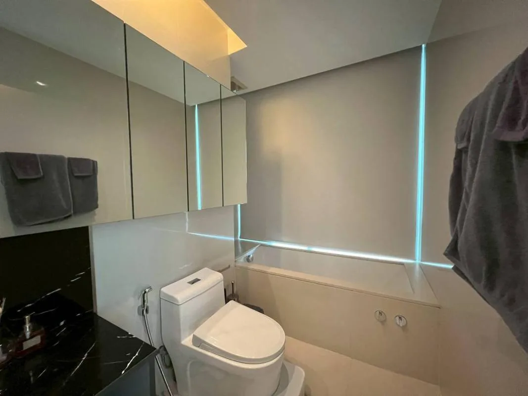Property photos for The Room Sukhumvit 21