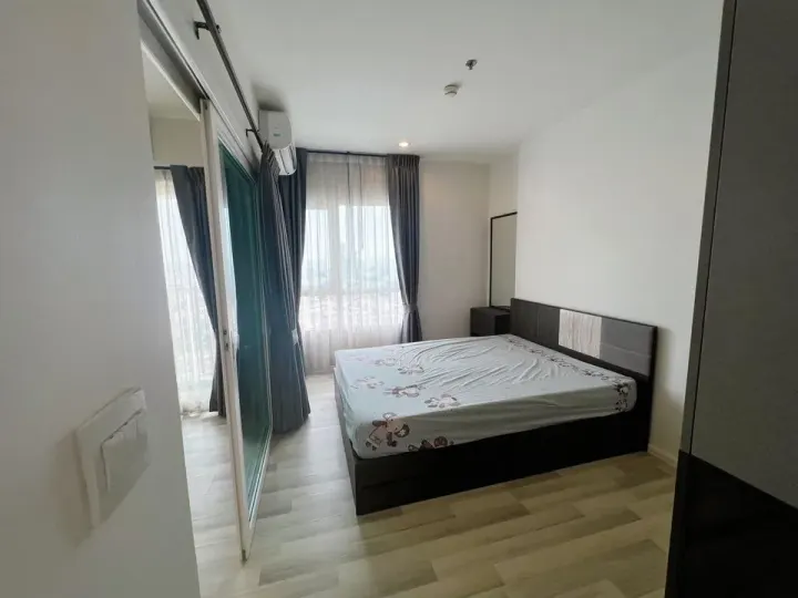 Property photos for The Key Sathorn - Charoenraj