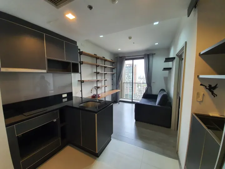 Property photos for Nye by Sansiri