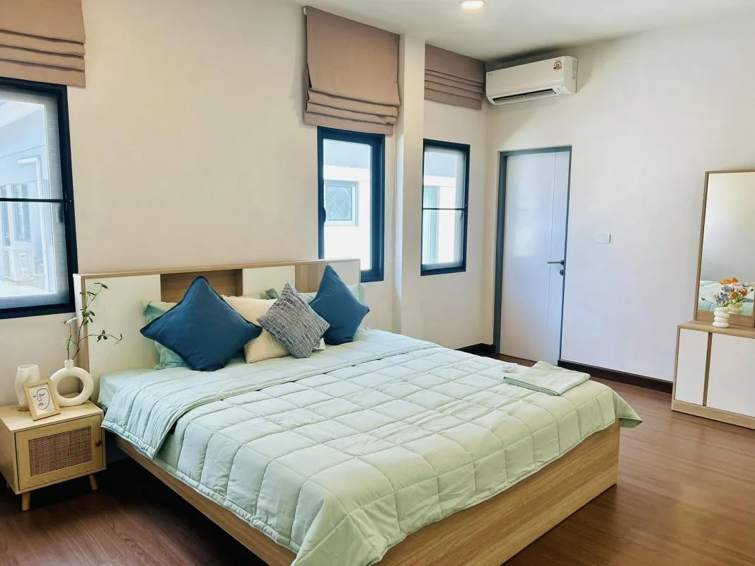 Property photos for The City Bangna