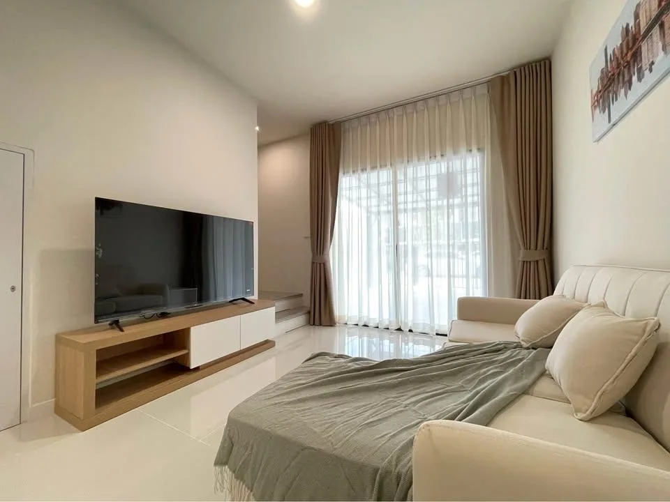 Property photos for Altitude Kraf Bangna