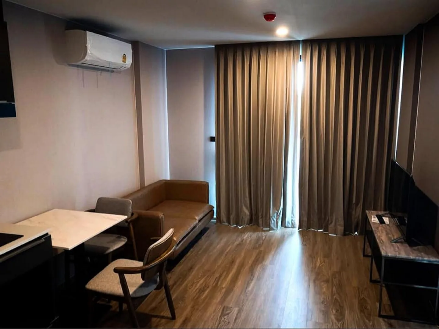 Property photos for The Teak Sukhumvit 39