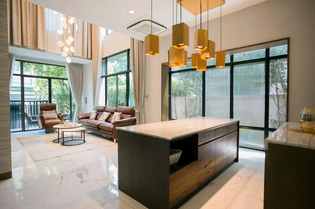 Property photos for The Gentry Ekamai-ladprao