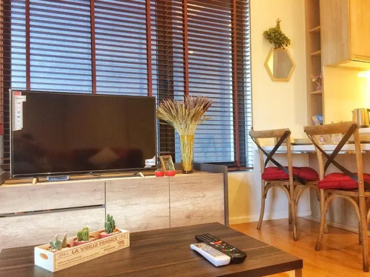 Property photos for Circle Living Prototype