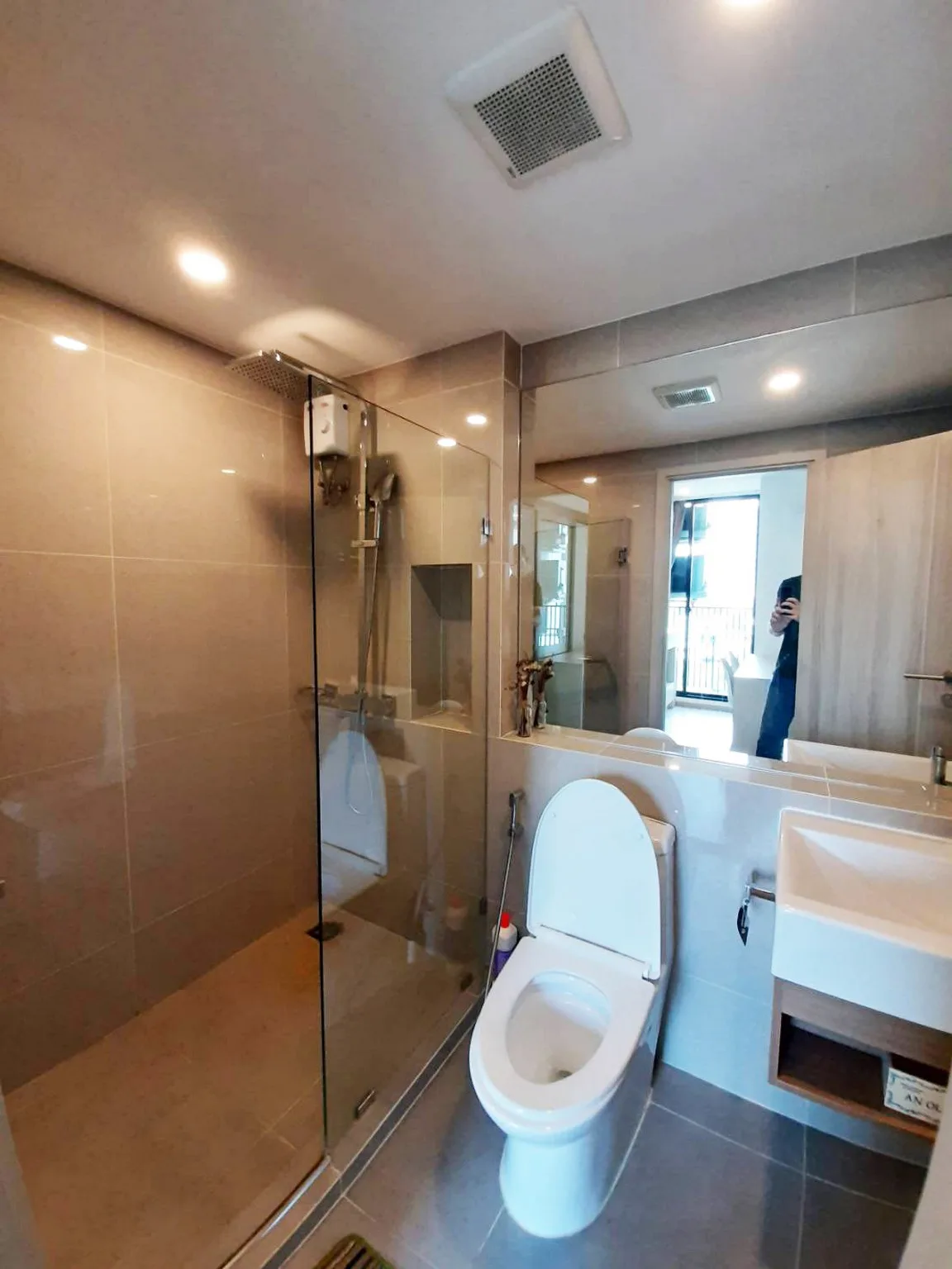 Property photos for Serio Sukhumvit 50
