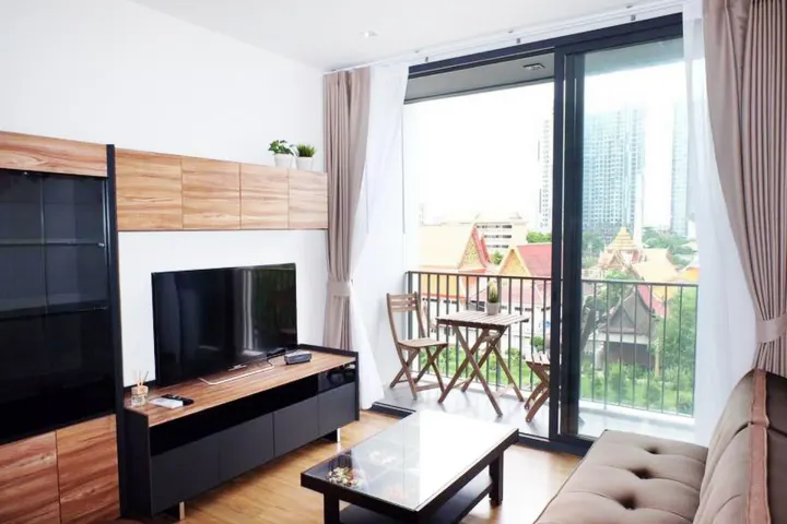 Property photos for Hasu Haus