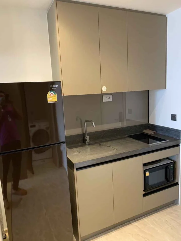 Property photos for ASHTON Asoke - Rama 9