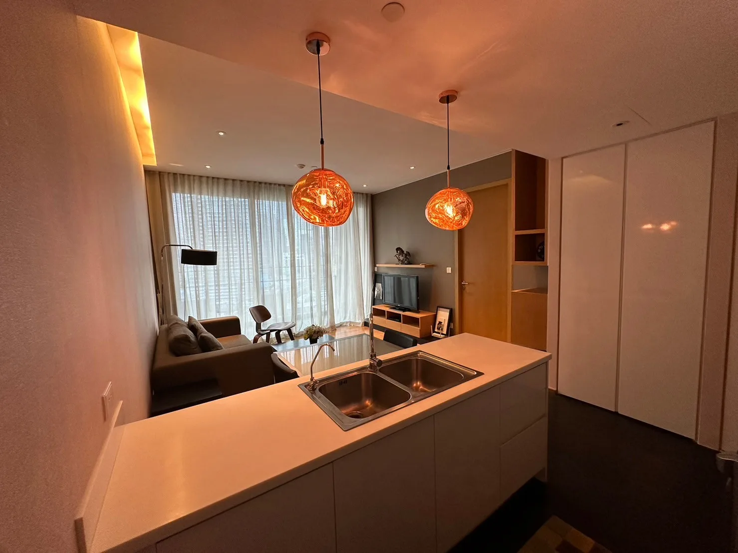 Property photos for Aequa Sukhumvit 49
