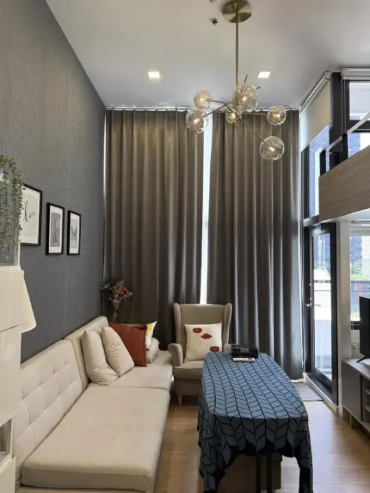 Property photos for Chewathai Residence Asoke
