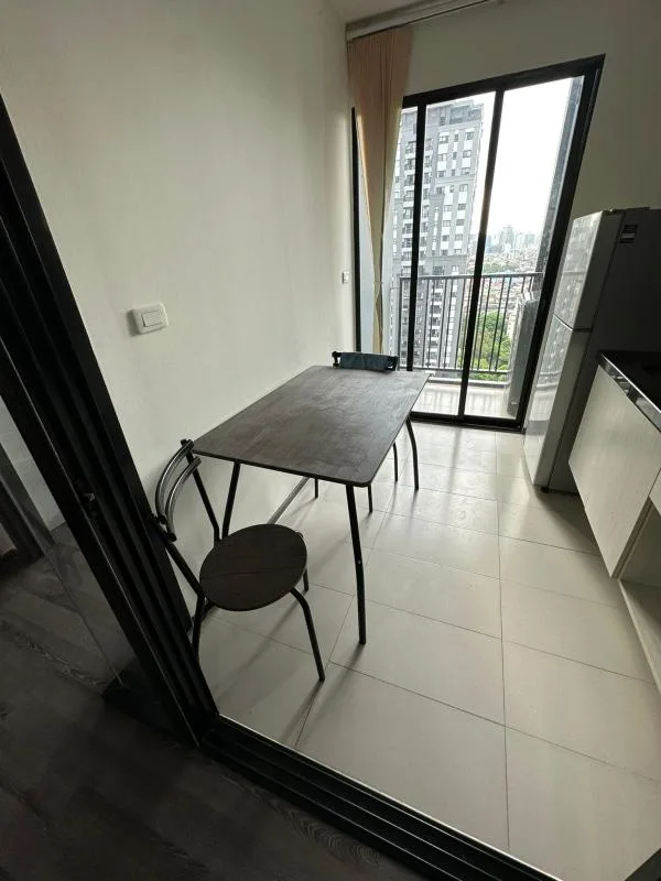 Property photos for The Base Park East Sukhumvit 77