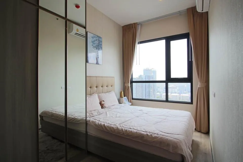 Property photos for Knightsbridge Prime Onnut