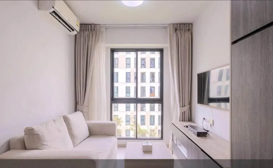 Property photos for Unio Sukhumvit 72 (phase 2)