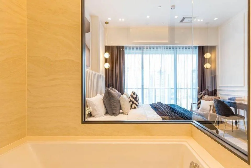 Property photos for The Strand Thonglor