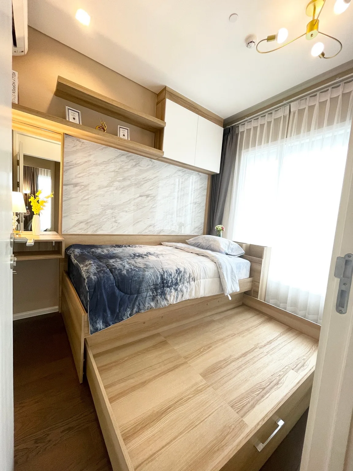 Property photos for The Saint Residences