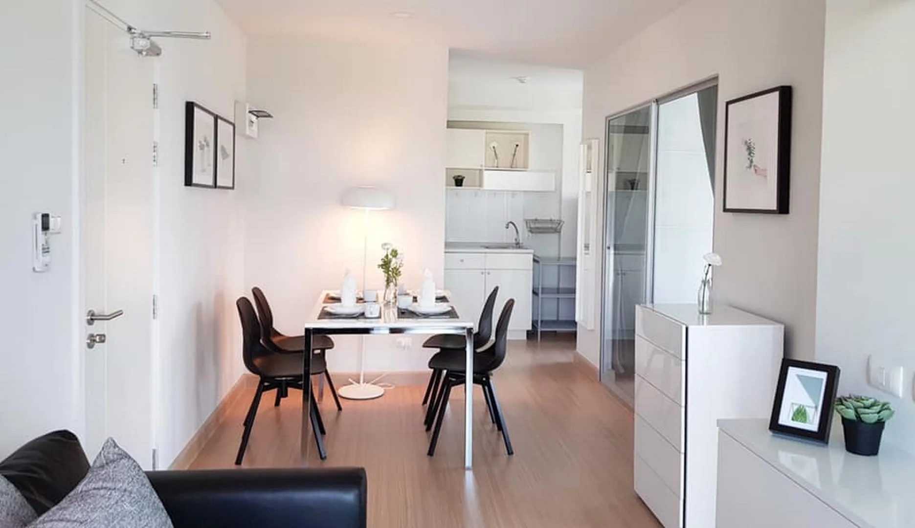 Property photos for Deco Condominium