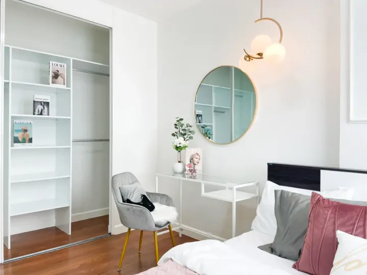 Property photos for The Parkland Ratchada - Thapra