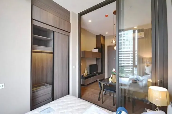 Property photos for The Line Sukhumvit 71