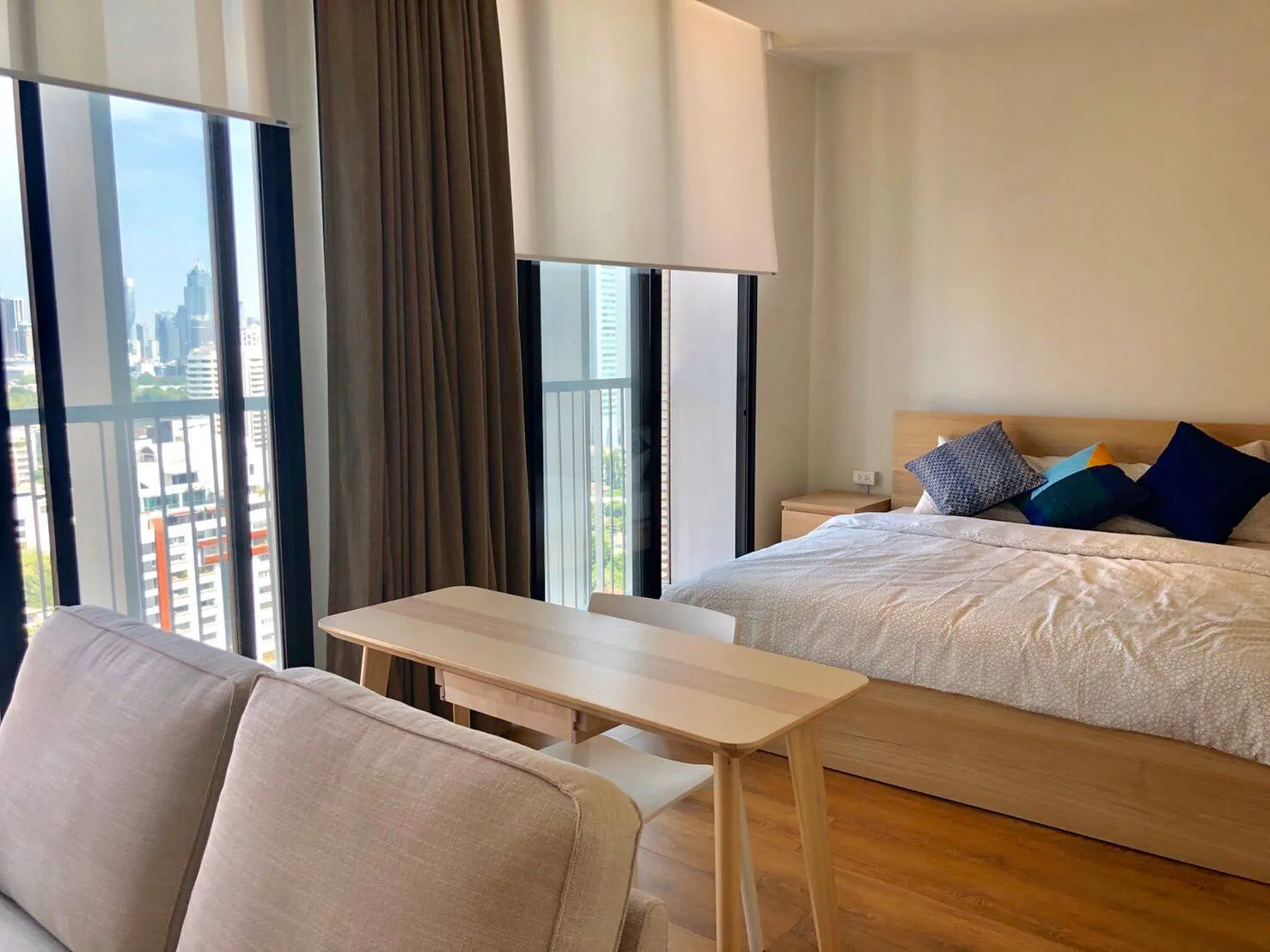 Property photos for Park Origin Phromphong
