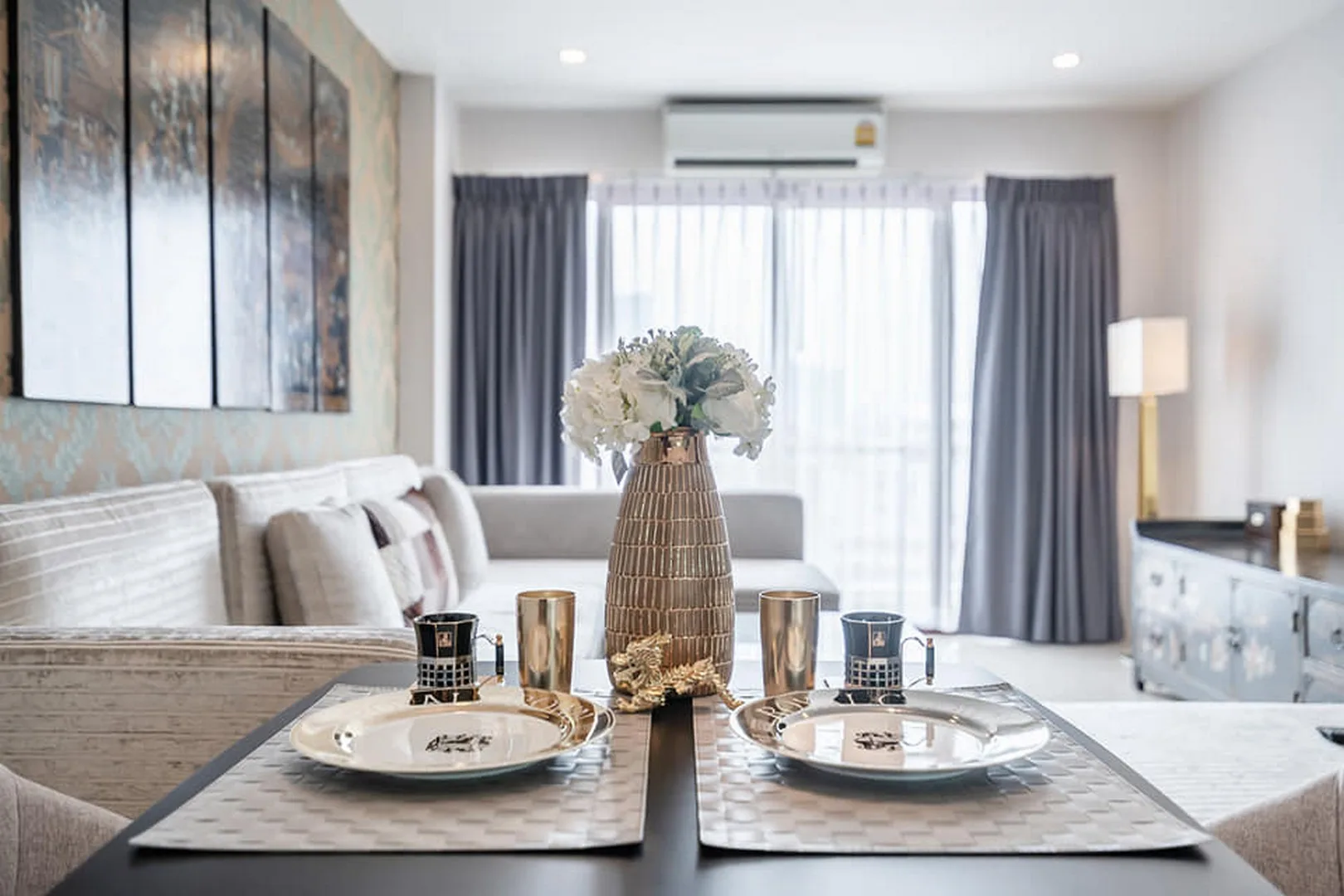 Property photos for Klangkrung Resort