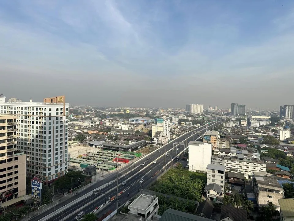 Property photos for Life Sathorn Sierra