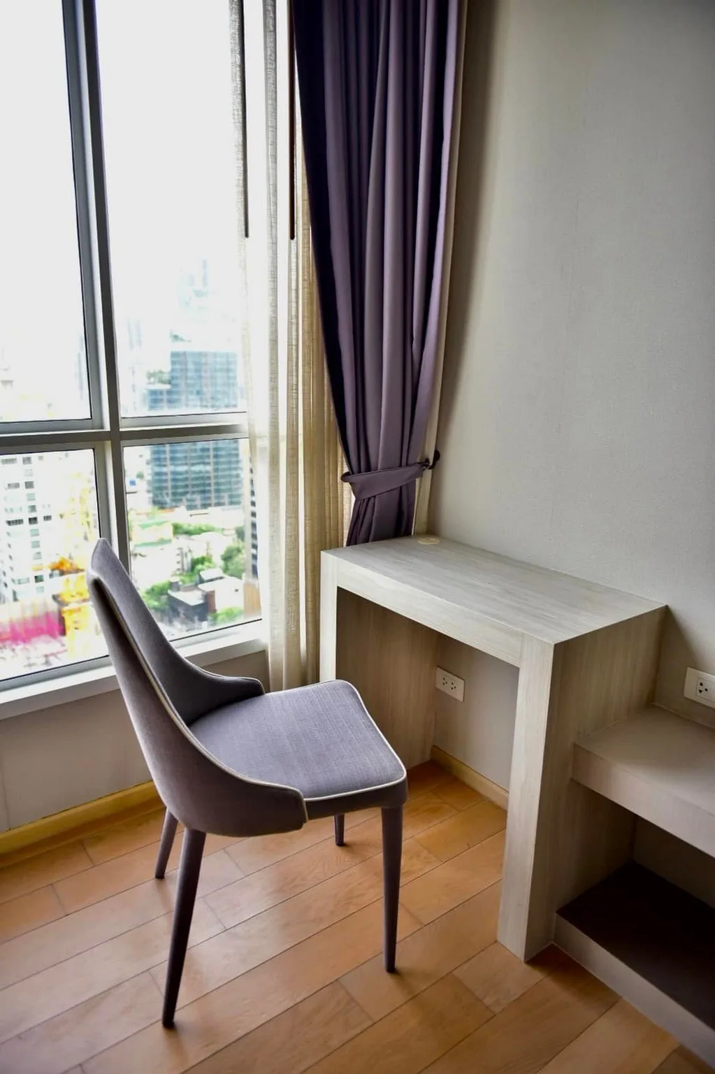 Property photos for HQ by Sansiri