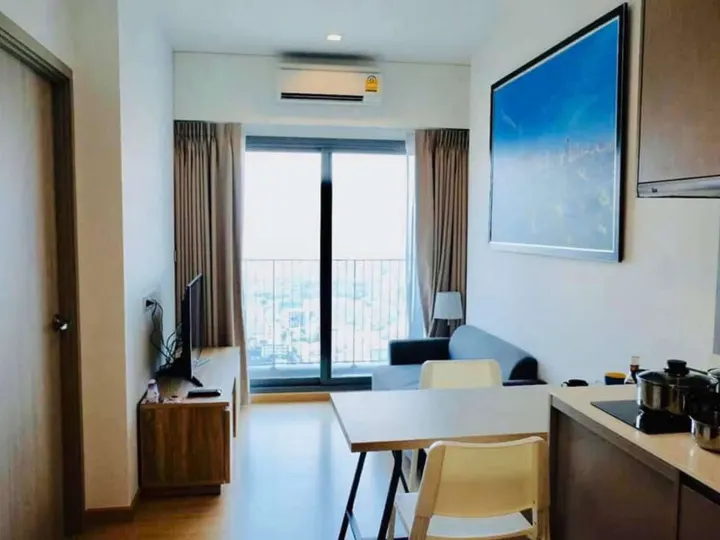 Property photos for Rhythm Sukhumvit 50