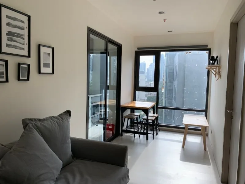 Property photos for Rhythm Sukhumvit 36 - 38