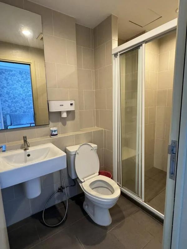 Property photos for The Base Rama 9 - Ramkhamhaeng