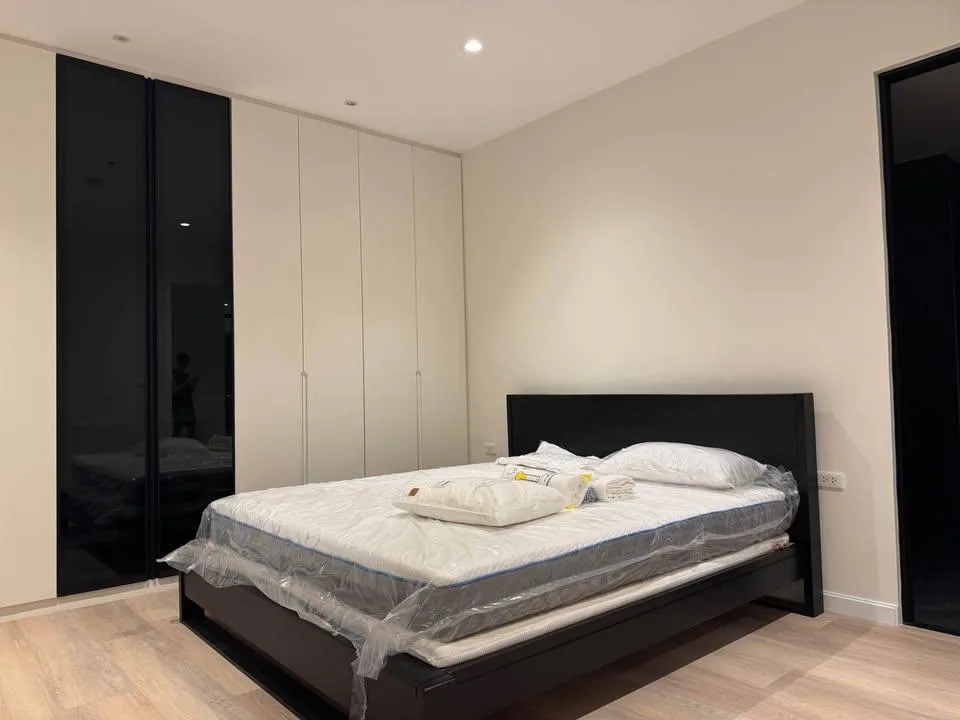Property photos for Baan Klang Krung Siam - Pathumwan