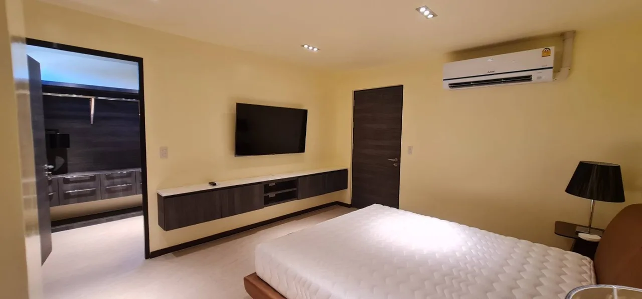 Property photos for Penthouse Condominium