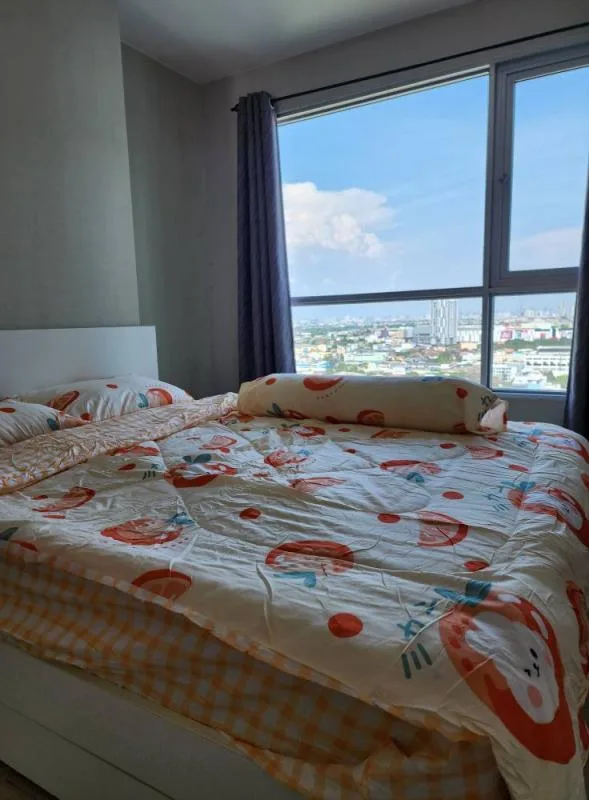 Property photos for Fuse Sense Bangkae