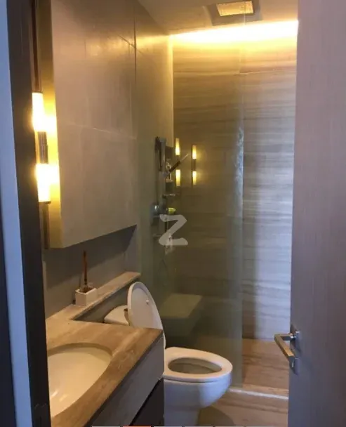Property photos for The Diplomat Sathorn