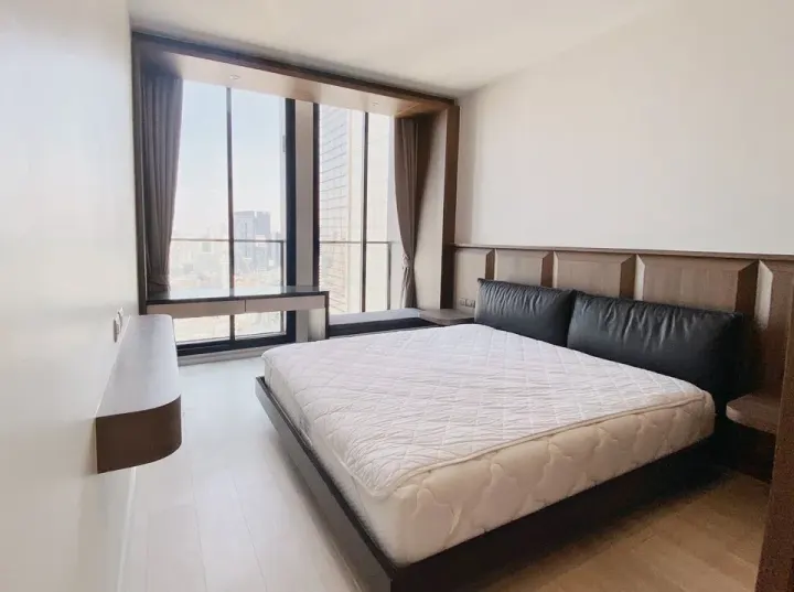 Property photos for Noble Ploenchit