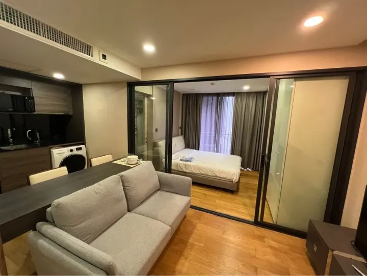 Property photos for Klass Condo Langsuan