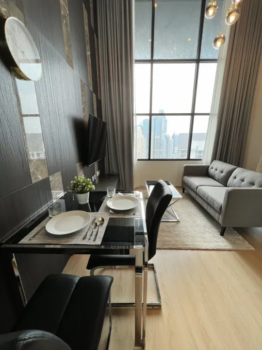 Property photos for Knightsbridge Prime Sathorn