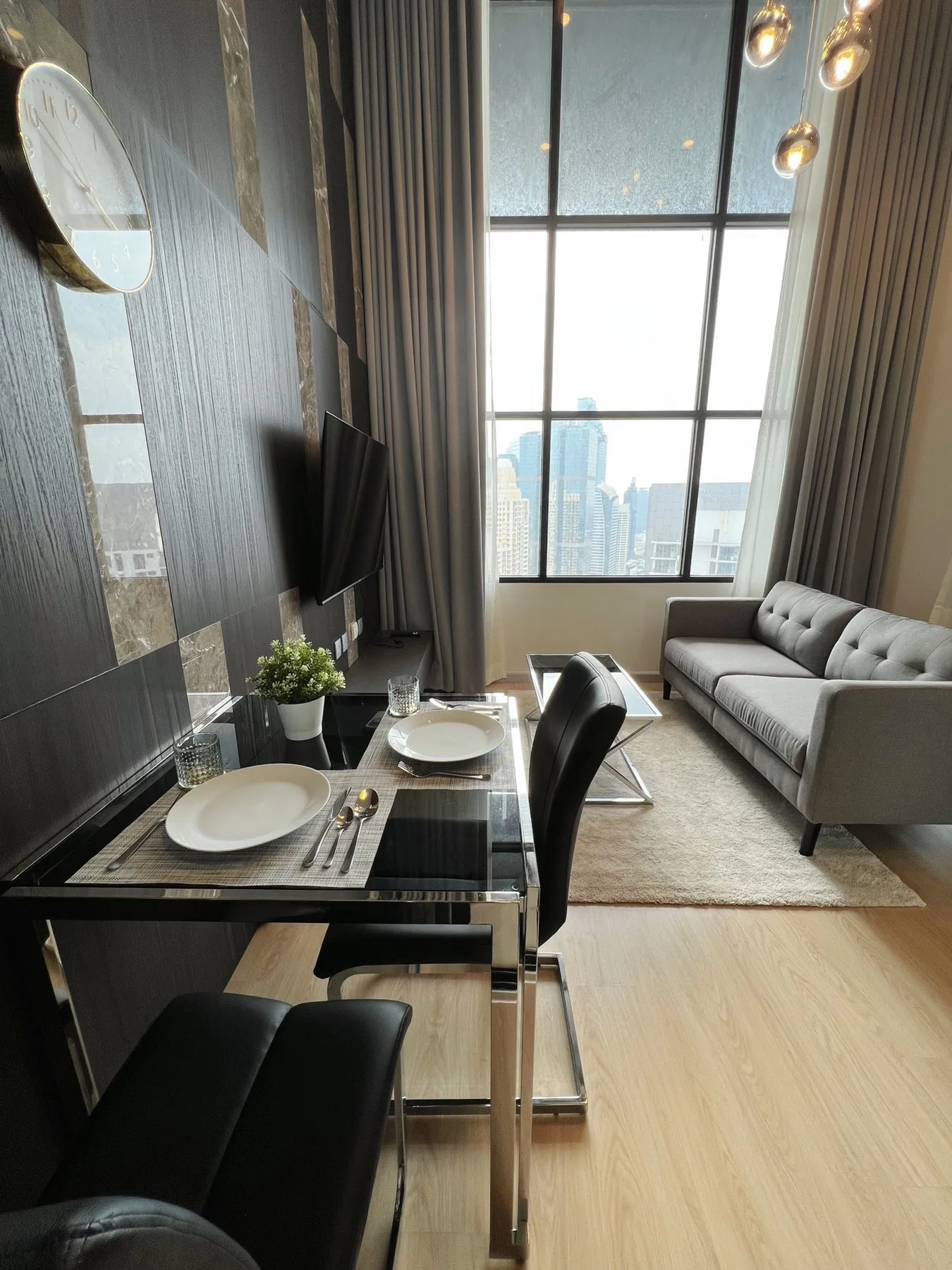 Property photos for Knightsbridge Prime Sathorn