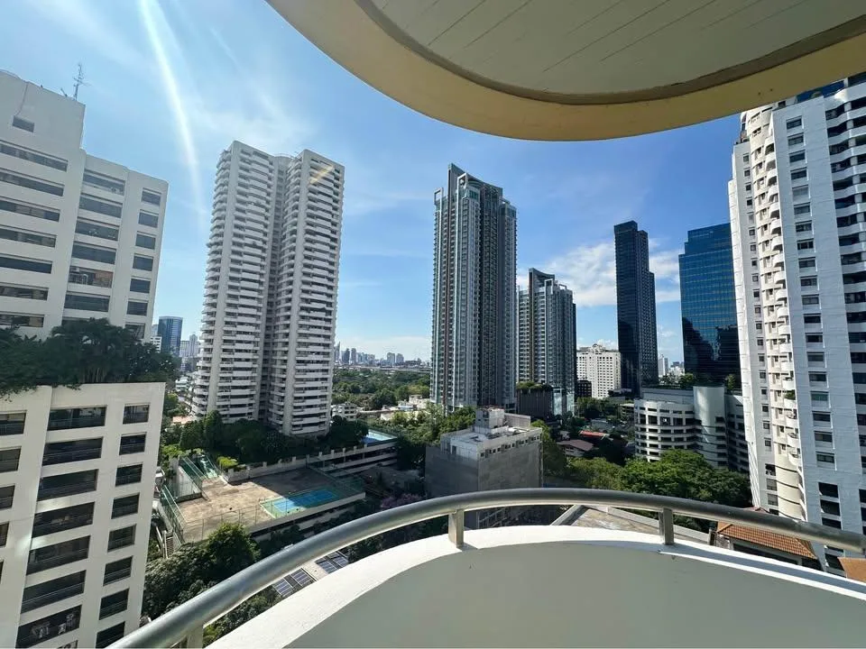 Property photos for Sukhumvit City Resort