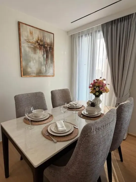 Property photos for The Aqua By Boat Pattana