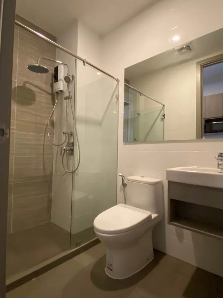 Property photos for Knightsbridge Prime Onnut