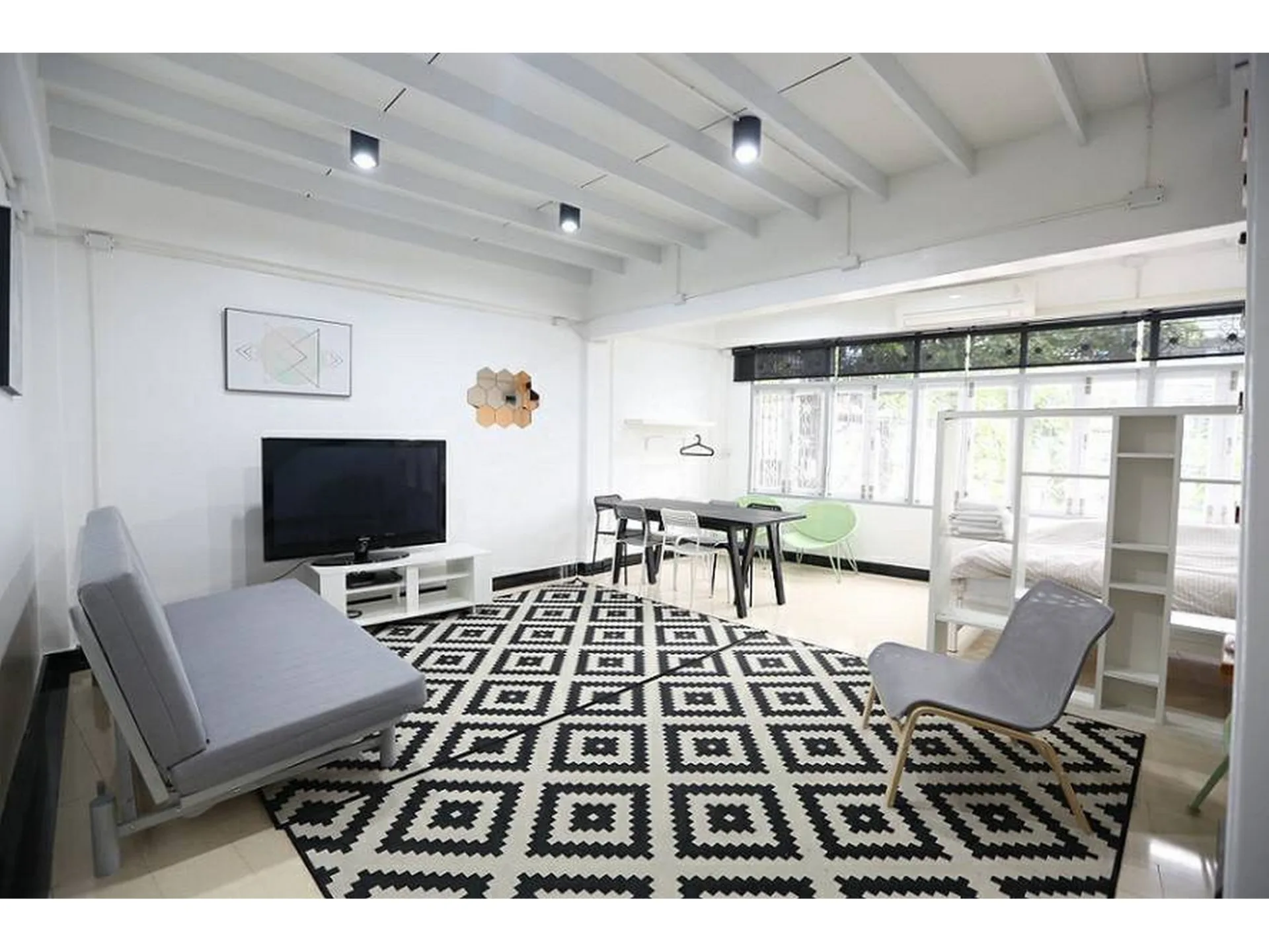 Property photos for Townhouse Near Bts Phrakanong
