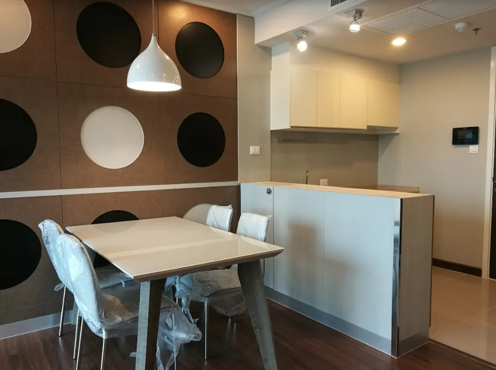 Property photos for Supalai Elite Sathorn - Suanplu