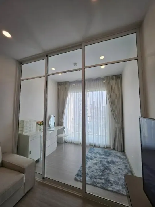 Property photos for Supalai Premier Si Phraya-samyan
