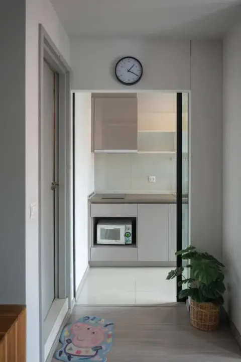 Property photos for Aspire Asoke-Ratchada