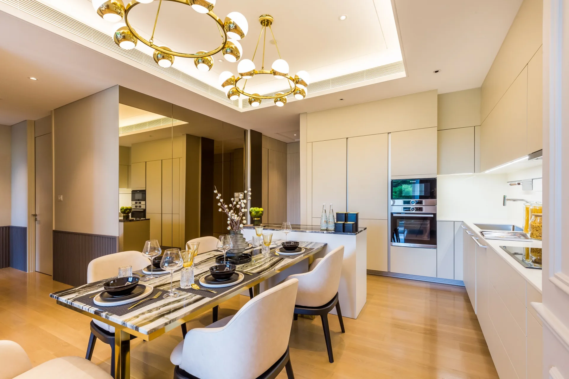 Property photos for Baan Sindhorn