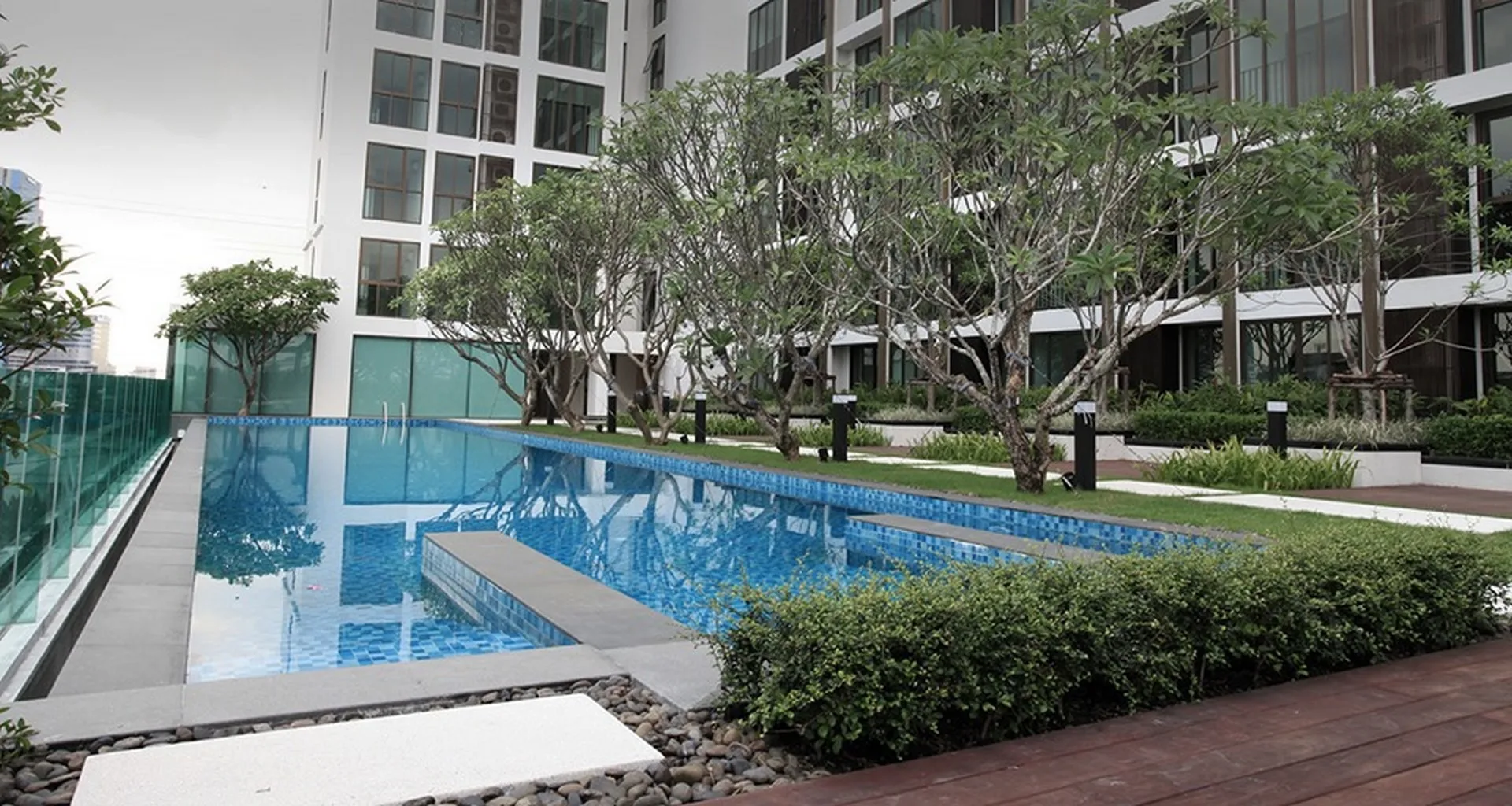 Property photos for Ideo Ladprao 5