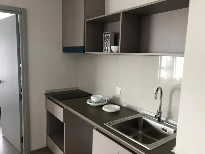 Property photos for Aspire Sukhumvit-on Nut