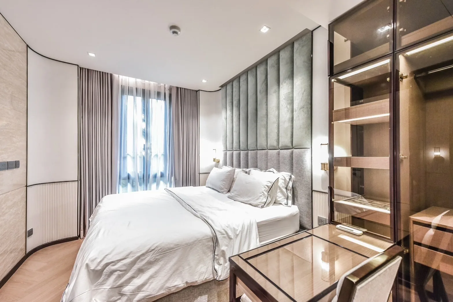 Property photos for The Reserve Sukhumvit 61