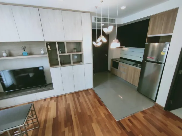 Property photos for Wish Signature  Midtown Siam