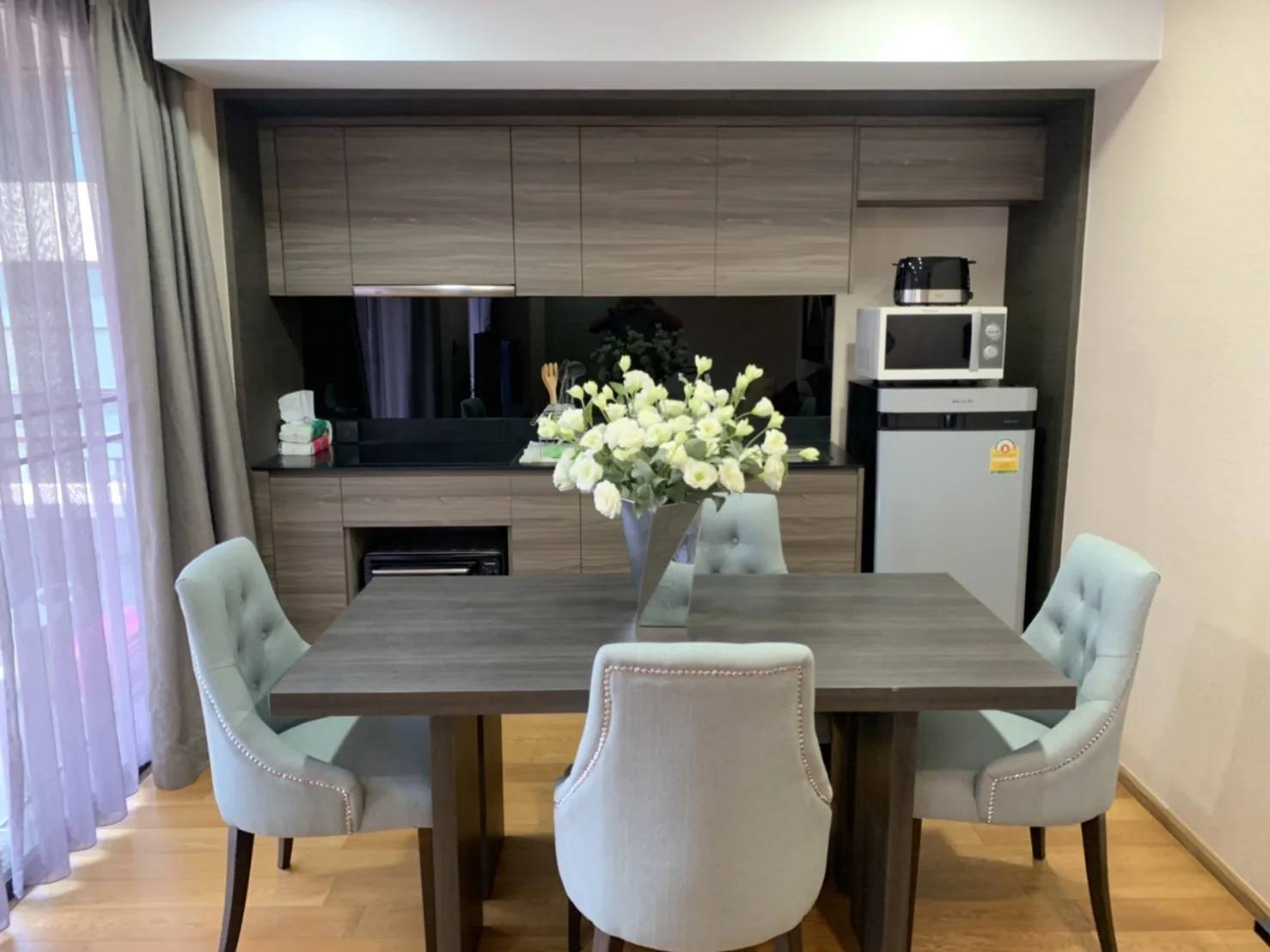 Property photos for Klass Condo Langsuan