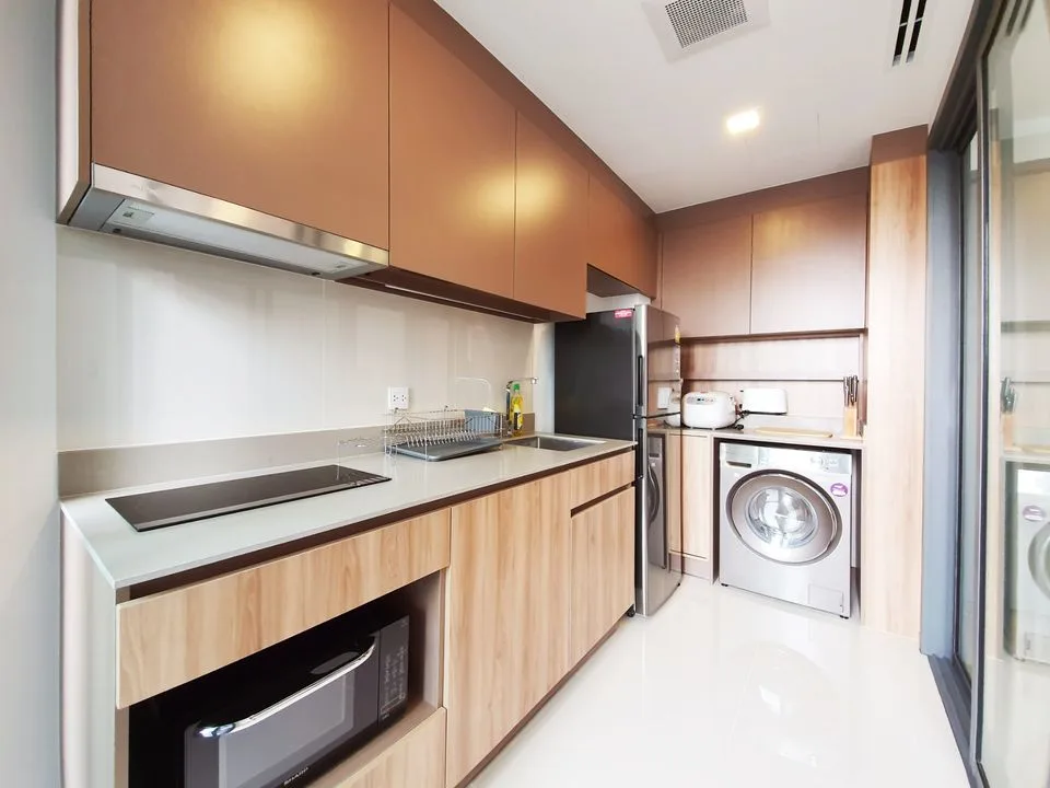 Property photos for Taka Haus Ekamai 12